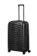 Mala de Viagem Grande Proxis 75cm 4 Rodas Grafite Mate - Mala de Viagem Grande 75cm 4 Rodas Grafite Mate - Proxis | Samsonite