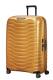 Mala de Viagem Extragrande Proxis 81cm 4 Rodas Dourada - Mala de Viagem Extragrande 81cm 4 Rodas Dourada - Proxis | Samsonite