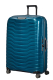 Mala de Viagem Extragrande Proxis 81cm 4 Rodas Azul Petróleo - Mala de Viagem Extragrande 81cm 4 Rodas Azul Petróleo - Proxis | Samsonite