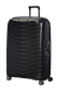 Mala de Viagem Extragrande Proxis 81cm 4 Rodas Preta - Mala de Viagem Extragrande 81cm 4 Rodas Preta - Proxis | Samsonite