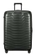 Mala de Viagem Extragrande Proxis 81cm 4 Rodas Verde Mate - Mala de Viagem Extragrande 81cm 4 Rodas Verde Mate - Proxis | Samsonite