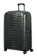 Mala de Viagem Extragrande Proxis 81cm 4 Rodas Verde Mate - Mala de Viagem Extragrande 81cm 4 Rodas Verde Mate - Proxis | Samsonite