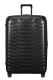 Mala de Viagem Extragrande Proxis 4 Rodas Grafite Mate - Mala de Viagem Extragrande 81cm 4 Rodas Grafite Mate - Proxis | Samsonite