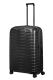 Mala de Viagem Extragrande Proxis 4 Rodas Grafite Mate - Mala de Viagem Extragrande 81cm 4 Rodas Grafite Mate - Proxis | Samsonite