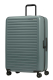 Mala de Viagem Grande Stackd 75cm Verde - Mala de Viagem Grande 75cm Verde - StackD | Samsonite