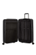 Mala de Viagem Extragrande Stackd 81cm Preta - Mala de Viagem Extragrande 81cm Preta - StackD | Samsonite