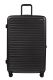 Mala de Viagem Extragrande Stackd 81cm Preta - Mala de Viagem Extragrande 81cm Preta - StackD | Samsonite