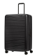 Mala de Viagem Extragrande Stackd 81cm Preta - Mala de Viagem Extragrande 81cm Preta - StackD | Samsonite