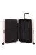 Mala de Viagem Extragrande Stackd  81cm Rosa Seco - Mala de Viagem Extragrande 81cm Rosa Seco - StackD | Samsonite