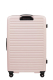 Mala de Viagem Extragrande Stackd  81cm Rosa Seco - Mala de Viagem Extragrande 81cm Rosa Seco - StackD | Samsonite