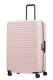 Mala de Viagem Extragrande Stackd  81cm Rosa Seco - Mala de Viagem Extragrande 81cm Rosa Seco - StackD | Samsonite