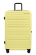 Mala de Viagem Extragrande Stackd 81cm Amarelo Pastel - Mala de Viagem Extragrande 81cm Amarelo Pastel - StackD | Samsonite