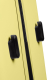 Mala de Viagem Extragrande Stackd 81cm Amarelo Pastel - Mala de Viagem Extragrande 81cm Amarelo Pastel - StackD | Samsonite