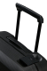 Mala de Cabine 55cm 4 Rodas Grafite - Mala de Cabine 55cm 4 Rodas Grafite - Magnum Eco | Samsonite