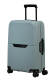 Mala de Cabine 55cm 4 Rodas Azul Gelo - Mala de Cabine 55cm 4 Rodas Azul Gelo - Magnum Eco | Samsonite