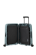 Mala de Cabine 55cm 4 Rodas Azul Gelo - Mala de Cabine 55cm 4 Rodas Azul Gelo - Magnum Eco | Samsonite