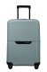 Mala de Cabine 55cm 4 Rodas Azul Gelo - Mala de Cabine 55cm 4 Rodas Azul Gelo - Magnum Eco | Samsonite