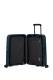 Mala de Cabine 55cm 4 Rodas Azul Meia-Noite - Mala de Cabine 55cm 4 Rodas Azul Meia-Noite - Magnum Eco | Samsonite