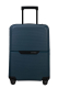 Mala de Cabine 55cm 4 Rodas Azul Meia-Noite - Mala de Cabine 55cm 4 Rodas Azul Meia-Noite - Magnum Eco | Samsonite