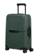 Mala de Cabine 55cm 4 Rodas Verde Floresta - Mala de Cabine 55cm 4 Rodas Verde Floresta - Magnum Eco | Samsonite