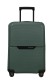 Mala de Cabine 55cm 4 Rodas Verde Floresta - Mala de Cabine 55cm 4 Rodas Verde Floresta - Magnum Eco | Samsonite