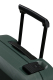 Mala de Cabine 55cm 4 Rodas Verde Floresta - Mala de Cabine 55cm 4 Rodas Verde Floresta - Magnum Eco | Samsonite