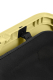 Mala de Cabine 55cm 4 Rodas Amarelo Pastel - Mala de Cabine 55cm 4 Rodas Amarelo Pastel - Magnum Eco | Samsonite