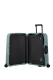 Mala de Viagem Média 69cm 4 Rodas Azul Gelo - Mala de Viagem Média 69cm 4 Rodas Azul Gelo - Magnum Eco | Samsonite