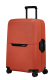 Mala de Viagem Média 69cm 4 Rodas Laranja Bordo - Mala de Viagem Média 69cm 4 Rodas Laranja Bordo - Magnum Eco | Samsonite