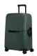 Mala de Viagem Média 69cm 4 Rodas Verde Floresta - Mala de Viagem Média 69cm 4 Rodas Verde Floresta - Magnum Eco | Samsonite