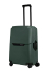 Mala de Viagem Média 69cm 4 Rodas Verde Floresta - Mala de Viagem Média 69cm 4 Rodas Verde Floresta - Magnum Eco | Samsonite