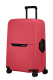 Mala de Viagem Média 69cm 4 Rodas Gerânio Vermelho - Mala de Viagem Média 69cm 4 Rodas Gerânio Vermelho - Magnum Eco | Samsonite