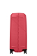 Mala de Viagem Média 69cm 4 Rodas Gerânio Vermelho - Mala de Viagem Média 69cm 4 Rodas Gerânio Vermelho - Magnum Eco | Samsonite