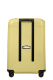 Mala de Viagem Média 69cm 4 Rodas Amarelo Pastel - Mala de Viagem Média 69cm 4 Rodas Amarelo Pastel - Magnum Eco | Samsonite
