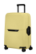 Mala de Viagem Média 69cm 4 Rodas Amarelo Pastel - Mala de Viagem Média 69cm 4 Rodas Amarelo Pastel - Magnum Eco | Samsonite