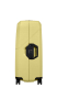 Mala de Viagem Média 69cm 4 Rodas Amarelo Pastel - Mala de Viagem Média 69cm 4 Rodas Amarelo Pastel - Magnum Eco | Samsonite