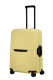 Mala de Viagem Média 69cm 4 Rodas Amarelo Pastel - Mala de Viagem Média 69cm 4 Rodas Amarelo Pastel - Magnum Eco | Samsonite