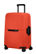 Mala de Viagem Média 69cm 4 Rodas Laranja Brilhante - Mala de Viagem Média 69cm 4 Rodas Laranja Brilhante - Magnum Eco | Samsonite