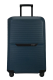 Mala de Viagem Grande 75cm 4 Rodas Azul Meia-Noite - Mala de Viagem Grande 75cm 4 Rodas Azul Meia-Noite - Magnum Eco | Samsonite