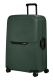 Mala de Viagem Extragrande 81cm 4 Rodas Verde Floresta - Mala de Viagem Extragrande 81cm 4 Rodas Verde Floresta - Magnum Eco | Samsonite