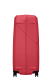 Mala de Viagem Extragrande 81cm 4 Rodas Gerânio Vermelho - Mala de Viagem Extragrande 81cm 4 Rodas Gerânio Vermelho - Magnum Eco | Samsonite