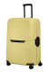 Mala de Viagem Extragrande 81cm 4 Rodas Amarelo Pastel - Mala de Viagem Extragrande 81cm 4 Rodas Amarelo Pastel - Magnum Eco | Samsonite