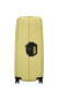 Mala de Viagem Extragrande 81cm 4 Rodas Amarelo Pastel - Mala de Viagem Extragrande 81cm 4 Rodas Amarelo Pastel - Magnum Eco | Samsonite