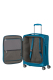 Mala de Cabine D'Lite 55cm 4 Rodas Azul Petróleo - Mala de Cabine 55cm 4 Rodas Azul Petróleo - D'Lite | Samsonite