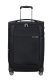 Mala de Viagem Média D'Lite 63cm Expansível 4 Rodas Preta - Mala de Viagem Média 63cm Expansível 4 Rodas Preta - D'Lite | Samsonite