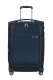 Mala de Viagem Média D'Lite 63cm Expansível 4 Rodas Azul Meia-Noite - Mala de Viagem Média 63cm Expansível 4 Rodas Azul Meia-Noite - D'Lite | Samsonite