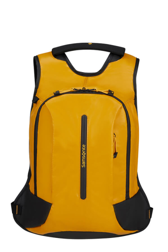 Mochila para Portátil Ecodiver 14.1 S Amarelo