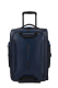 Saco de Viagem Ecodiver 55cm 2 Rodas Azul Noite - Saco de Viagem 55cm 2 Rodas Azul Noite - Ecodiver | Samsonite