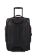 Saco de Viagem Ecodiver 55cm 2 Rodas Preto - Saco de Viagem 55cm 2 Rodas Preto - Ecodiver | Samsonite