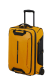 Saco de Viagem Ecodiver 55cm 2 Rodas Amarelo - Saco de Viagem 55cm 2 Rodas Amarelo - Ecodiver | Samsonite